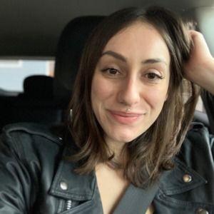 Meet your Posher, Kayla